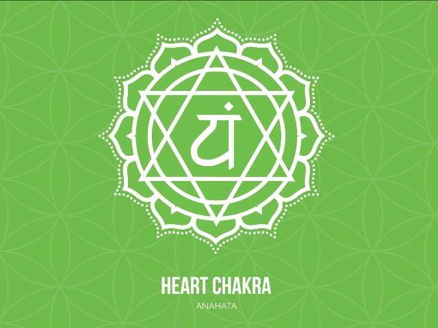 Chakras for Beginners: Heart Chakra