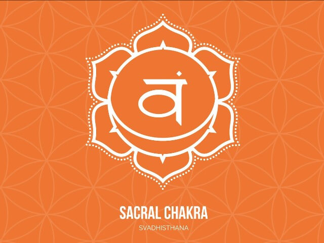 Chakras for Beginners: Sacral Chakra