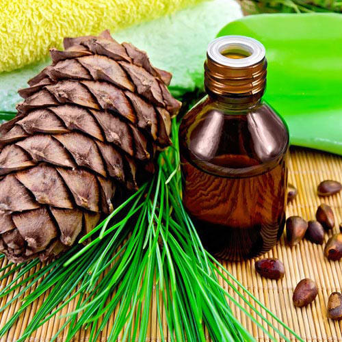 cedarwood essential oils