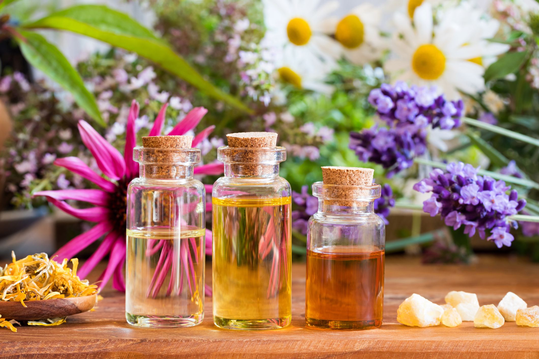 Best Essential Oils For Maximum Health and Wellness
