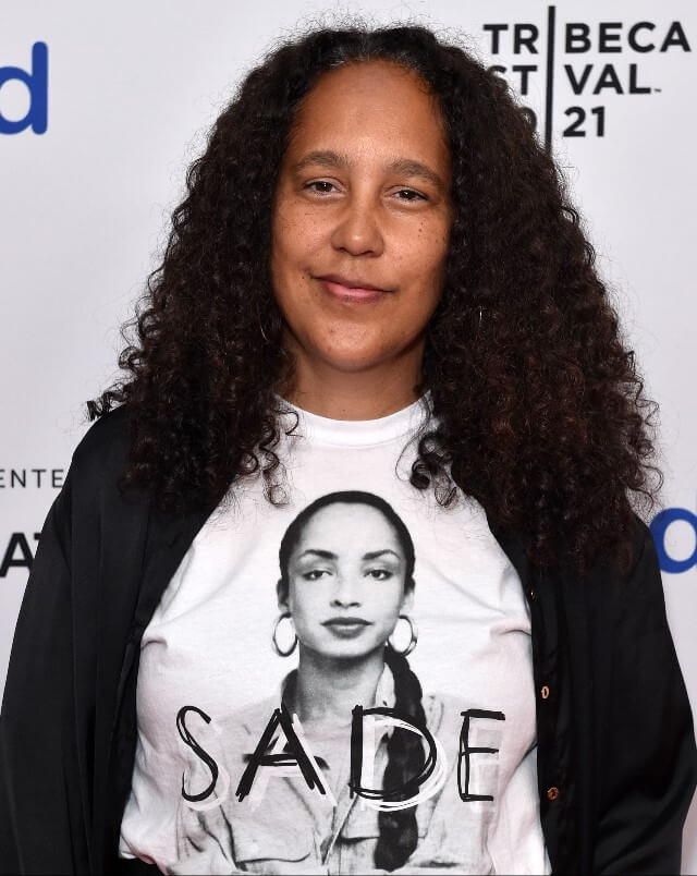 Gina Prince Bythewood - Director of The Woman King