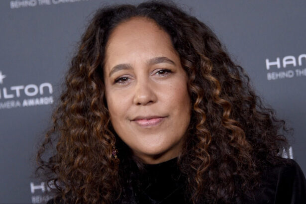 The Woman King director Gina Prince Bythewood - Exclusive Interview