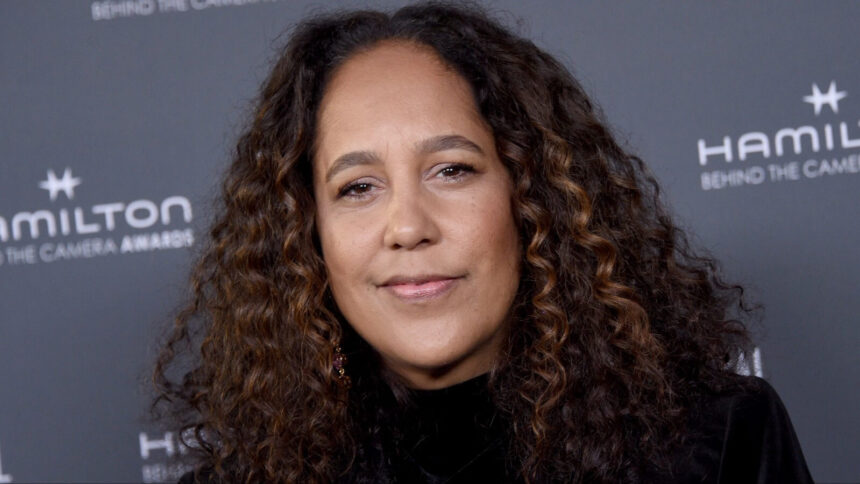 The Woman King director Gina Prince Bythewood - Exclusive Interview
