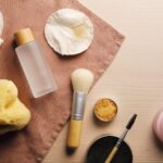 Natural makeup tips, tools, and equipment