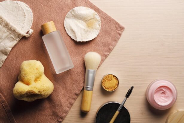 Natural makeup tips, tools, and equipment