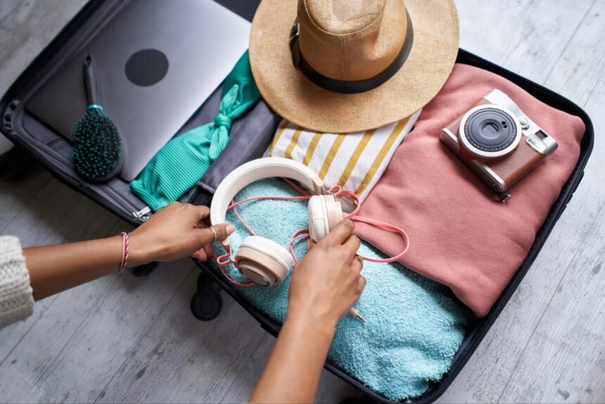 Trip preparation Tips: How to Prepare for a trip