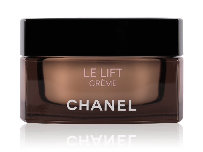 Chanel Le Lift Firming - Anti-Wrinkle Neck Cream