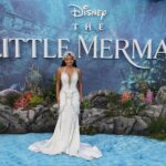 Halle Baily journey as Ariel