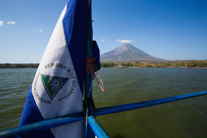 Nicaragua