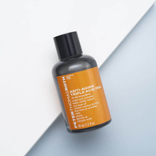 Peter Thomas Roth 40% Tiple Acid Peel