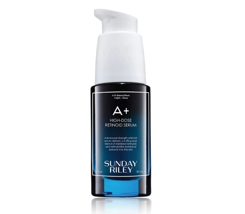 Sunday Riley A+ High-Dose Retinoid Serum