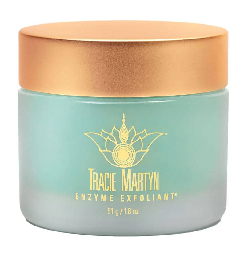 Tracy Martyn Pumpkin Enzyme Exfoliant