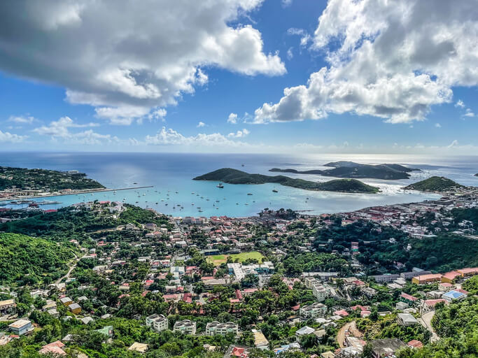 U.S. Virgin Islands