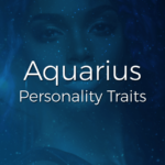 Aquarius Personality Traits