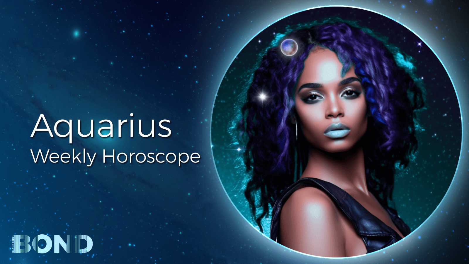 Aquarius Weekly Horoscope for Week 22: May 29 – June 4, 2023