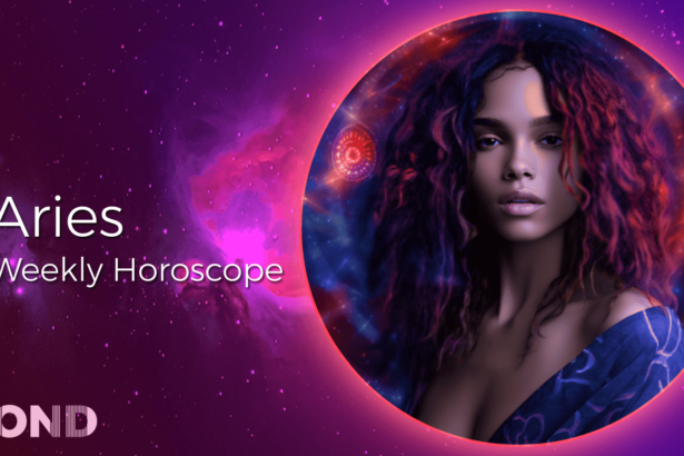 Aries Weekly Horoscope