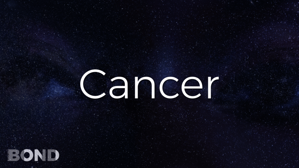 Cancer Zodiac Sign