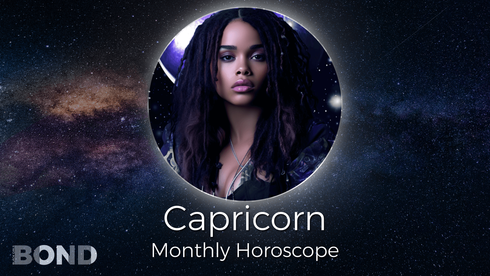 Capricorn Monthly Horoscope JUNE 2023