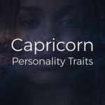 Capricorn Personality Traits