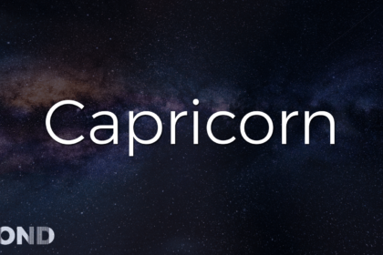 Capricorn Horoscope & Astrological Sign