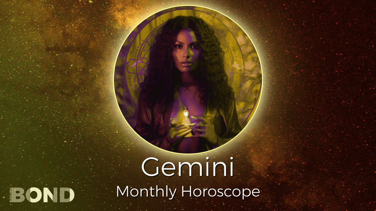 Gemini Monthly Horoscope September 2023