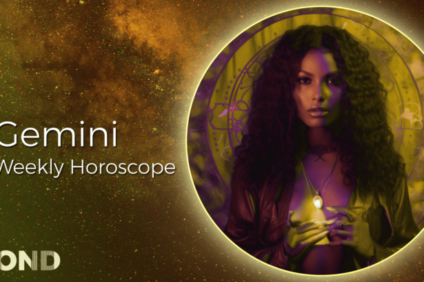 Gemini Weekly Horoscope