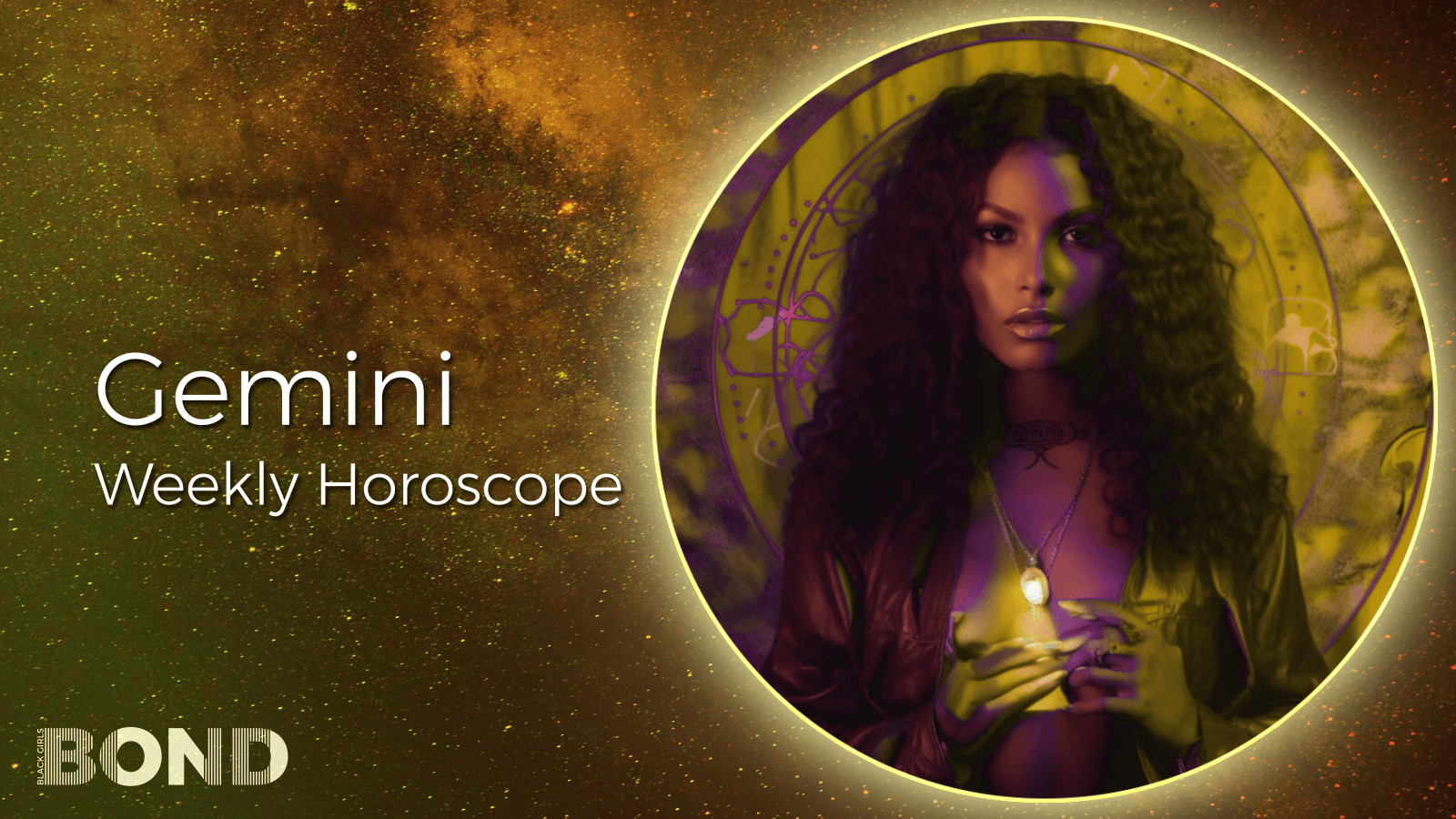 Gemini Weekly Horoscope for Week 31: July 31 – Aug 6, 2023