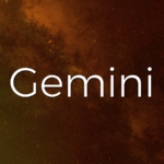 Gemini Horoscope & Astrological Sign