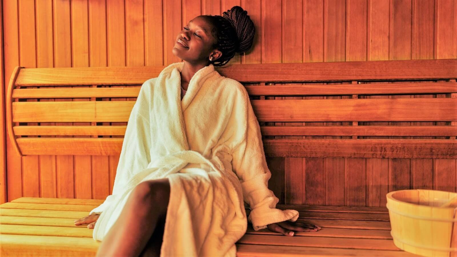 Infrared Saunas Elevate & Revolutionize Your Wellness Routine