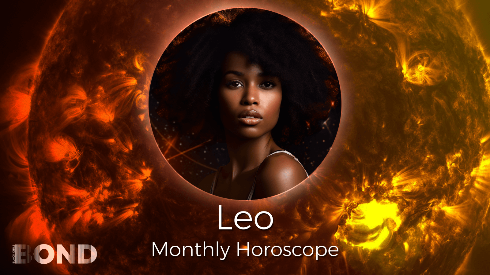 Leo Monthly Horoscope JUNE 2023