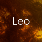 Leo Horoscope & Astrological Sign