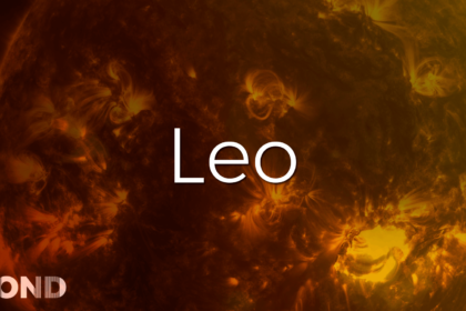 Leo Horoscope & Astrological Sign