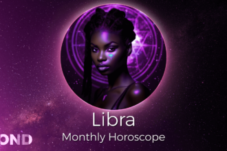 Libra Monthly Horoscope