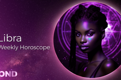 Libra Weekly Horoscope