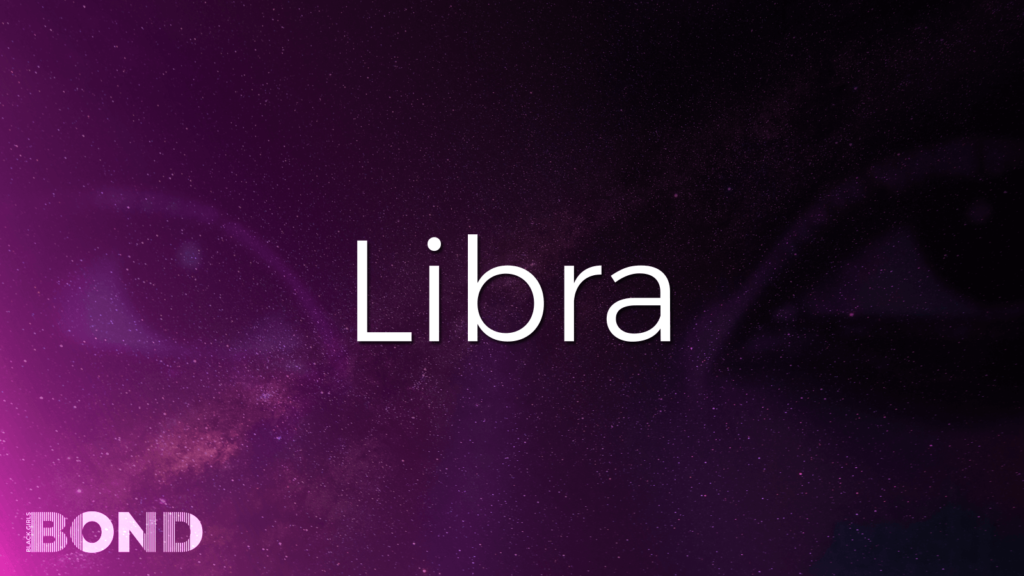 Libra Zodiac Sign