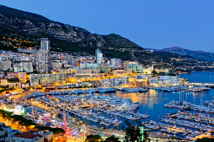 Monaco