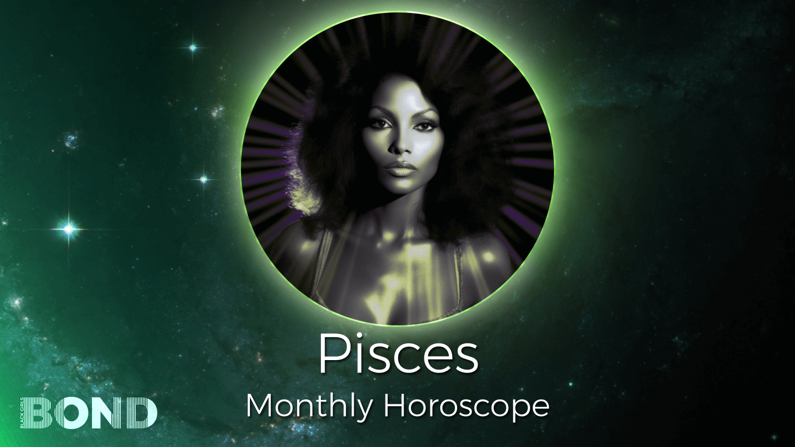 Pisces Monthly Horoscope JUNE 2023