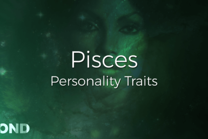 Pisces Personality Traits