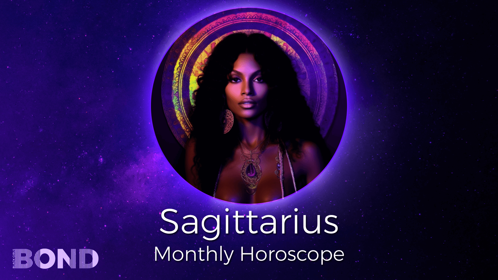 Sagittarius Monthly Horoscope JUNE 2023