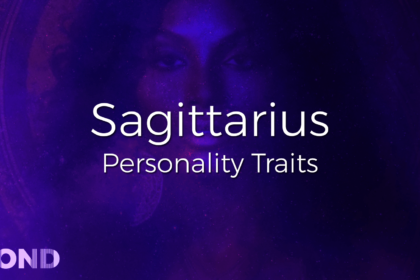 Sagittarius Personality Traits