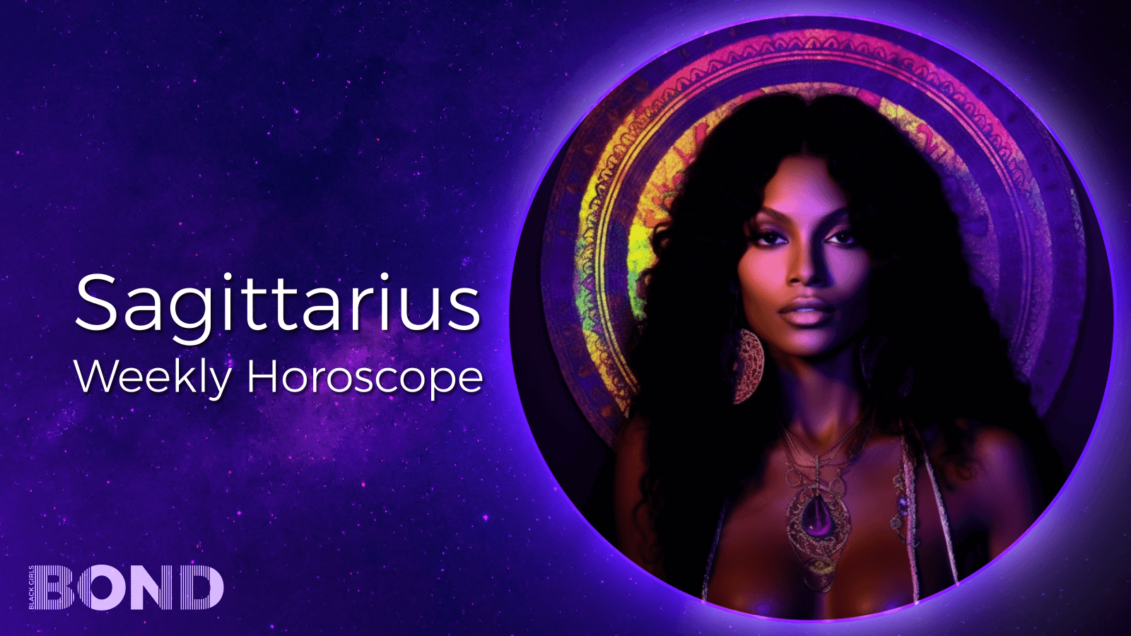 Sagittarius Weekly Horoscope for Week 31: July 31 – Aug 6, 2023
