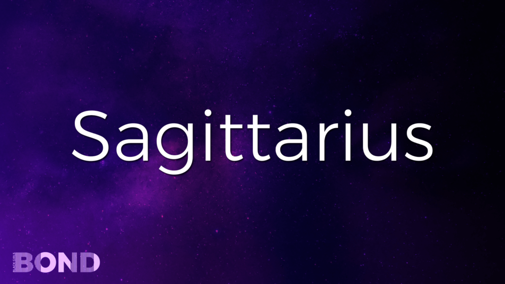 Sagittarius Zodiac Sign