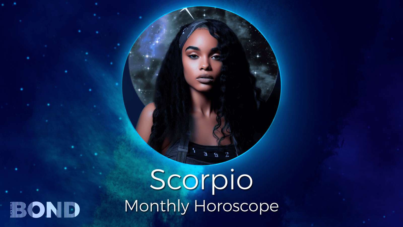 Scorpio Monthly Horoscope JUNE 2023