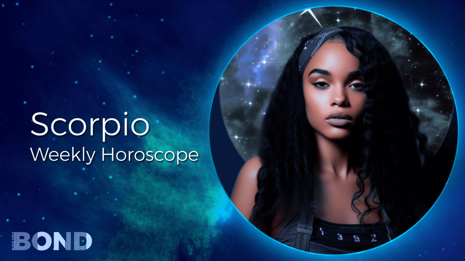 Scorpio Weekly Horoscope