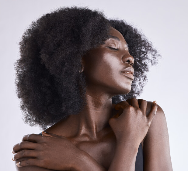 skin care for darker skin tones