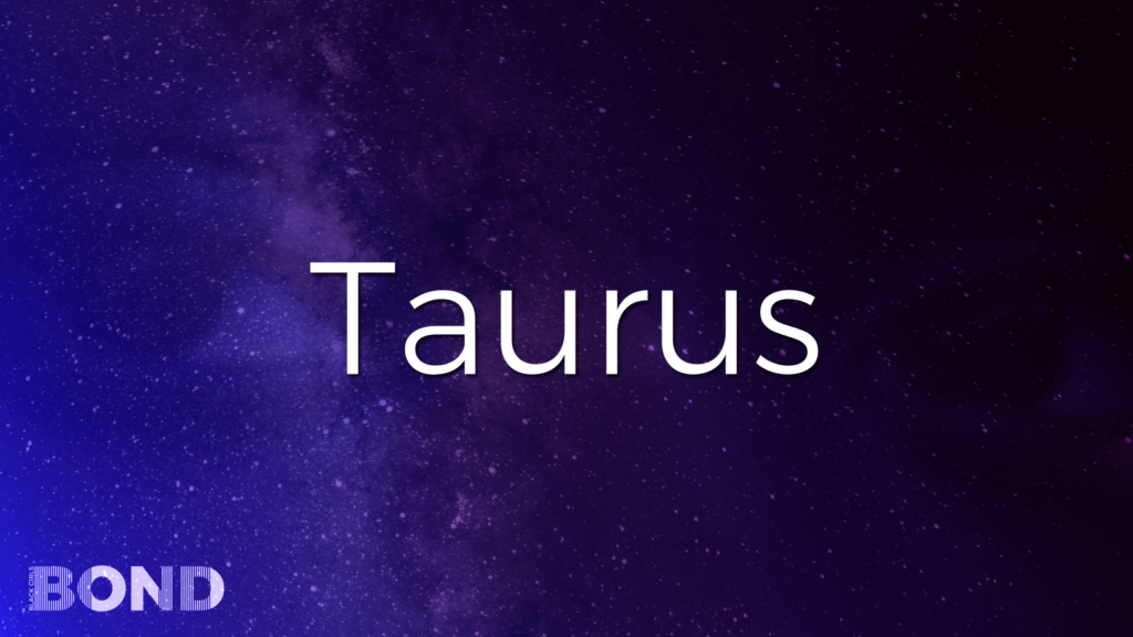 Taurus Zodiac Sign