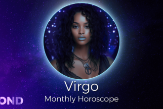 Virgo Monthly Horoscope