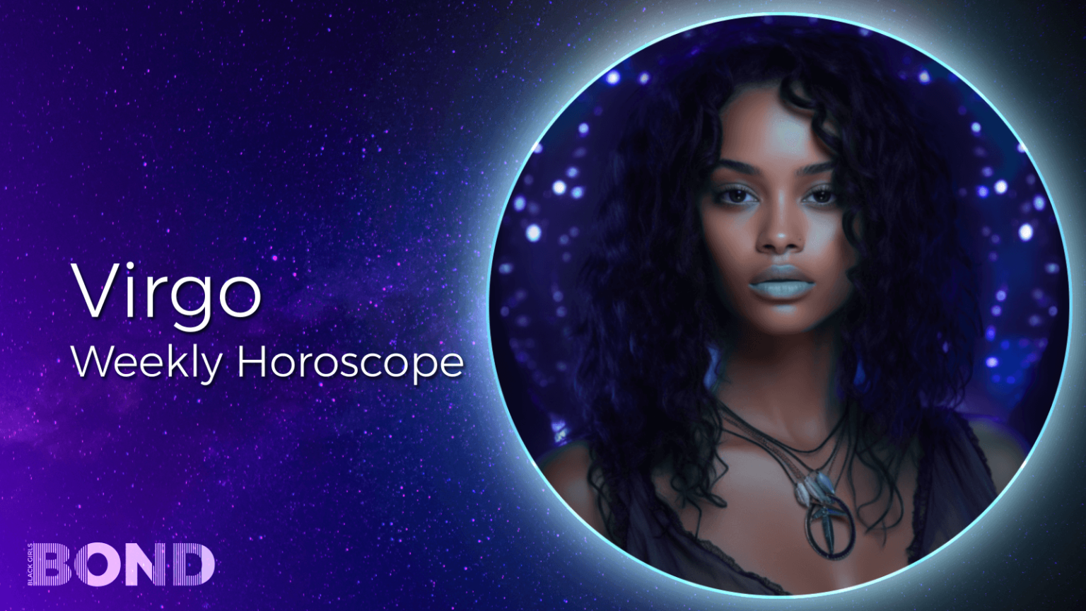 Virgo Weekly Horoscope