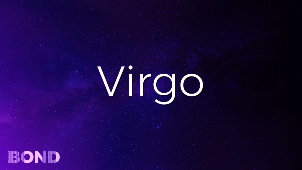 Virgo Zodiac Sign