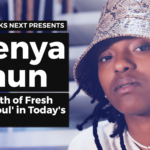 Who Rocks Next - Kenya Vaun